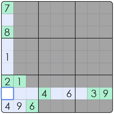 squiggle sudoku