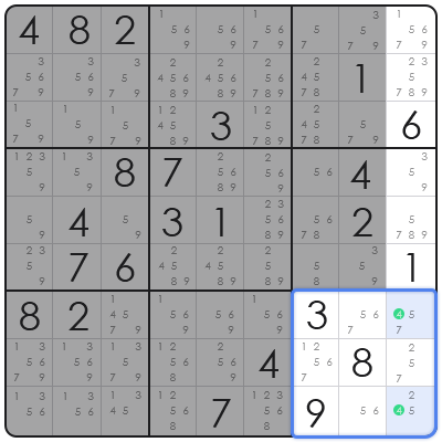 sudoku krazydad